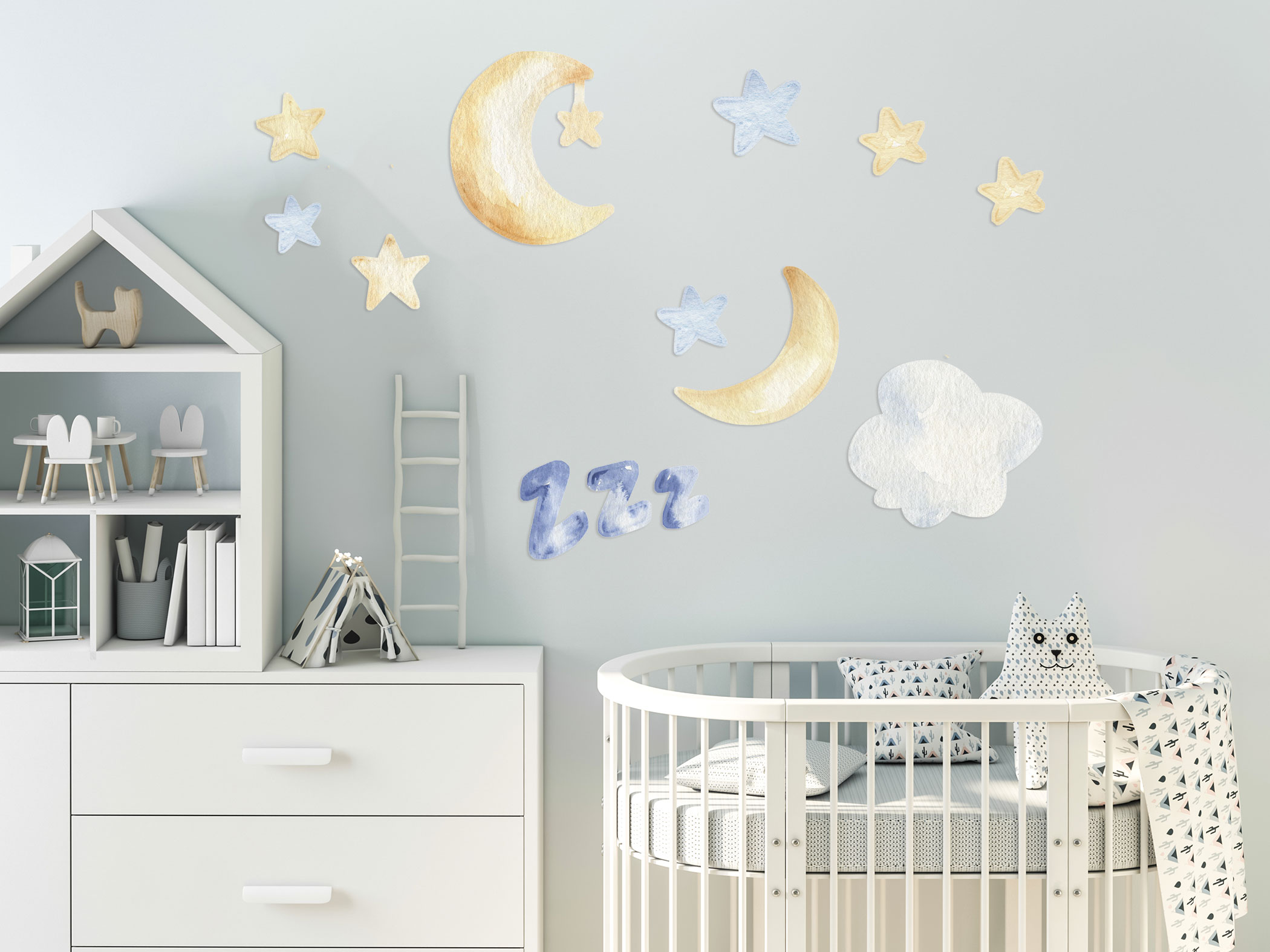 Clouds_stars_moon_Ambientation